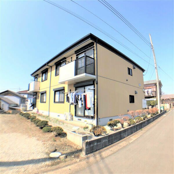 フォーレスK その他外観3