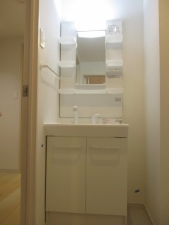 洗面所 リブリ・リヴェール鎌倉 その他3