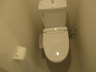 トイレ リブリ・リヴェール鎌倉 その他4