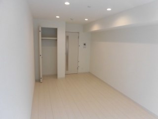 リビング リブリ・リヴェール鎌倉 リビング