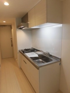 キッチン リブリ・リヴェール鎌倉 キッチン