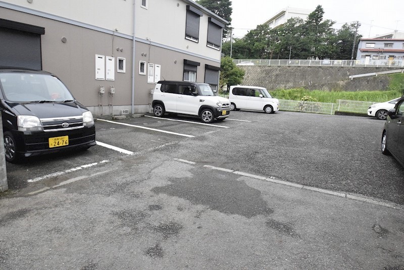 フォーユー桜台伍番館 その他外観2