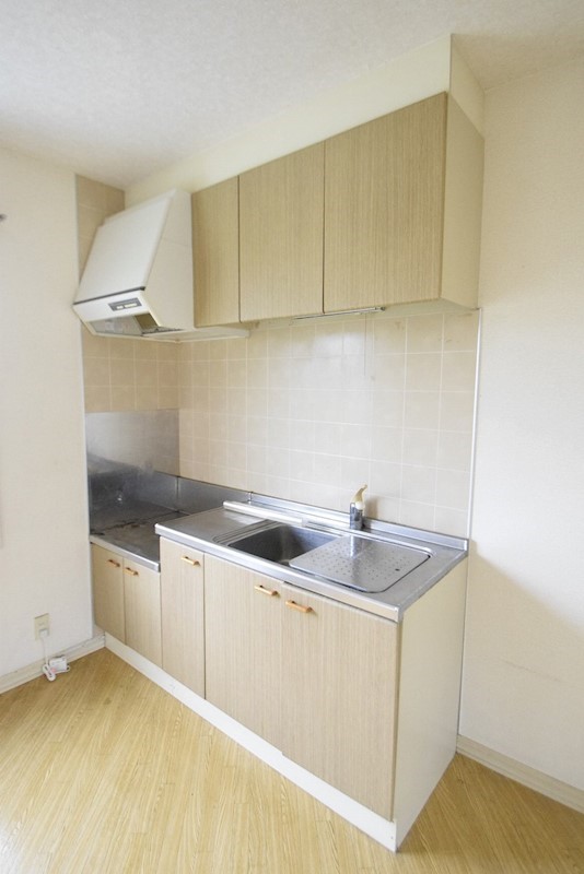 フォーユー桜台伍番館 キッチン