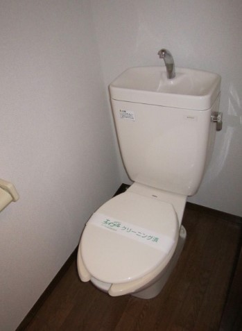 シャトレー湘南  その他3