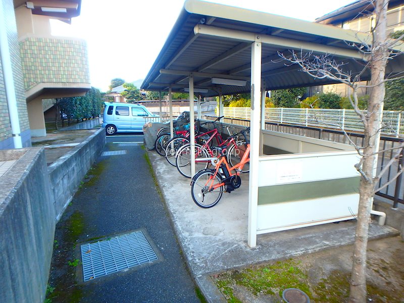 フルパレスⅠ その他外観2