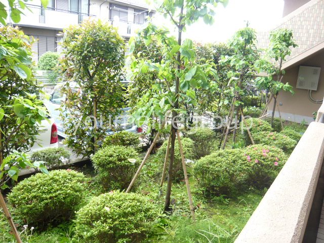 フルパレスⅠ その他外観3