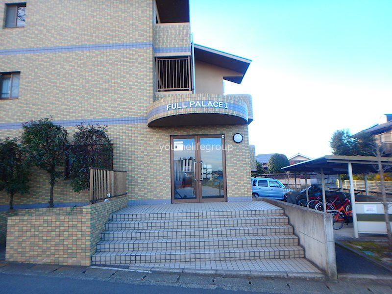 フルパレスⅠ その他外観5