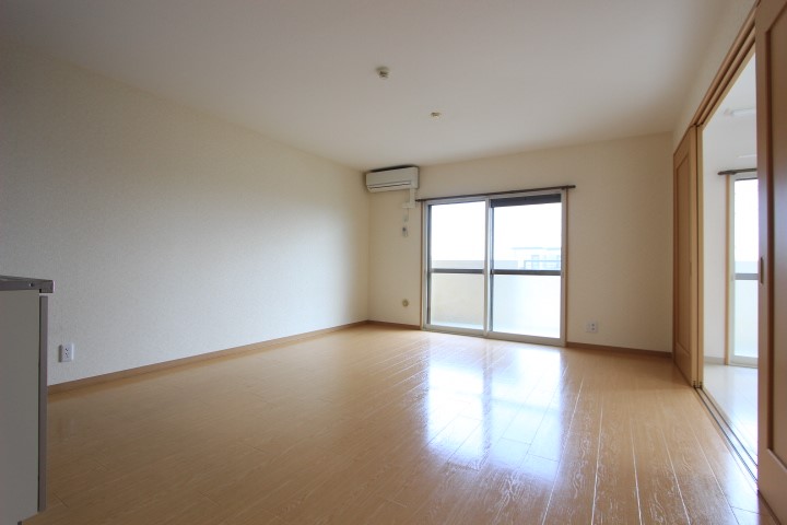 フルパレスⅡ リビング