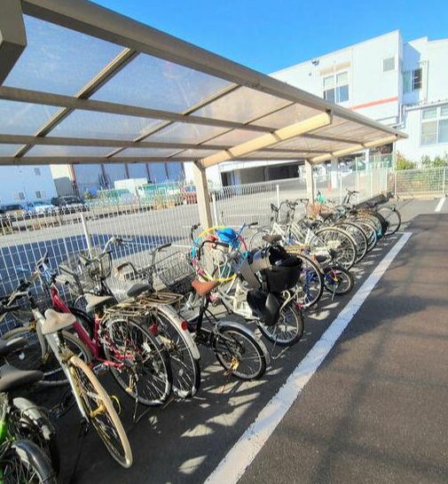 Terrace本厚木Ⅱ その他外観1