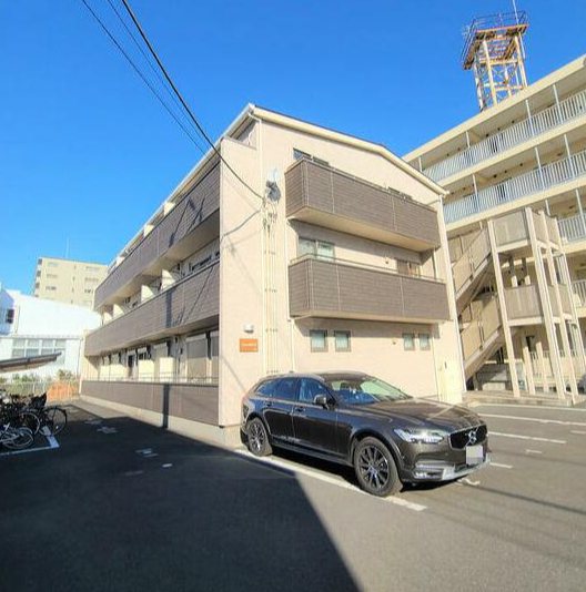 Terrace本厚木Ⅱ その他外観2