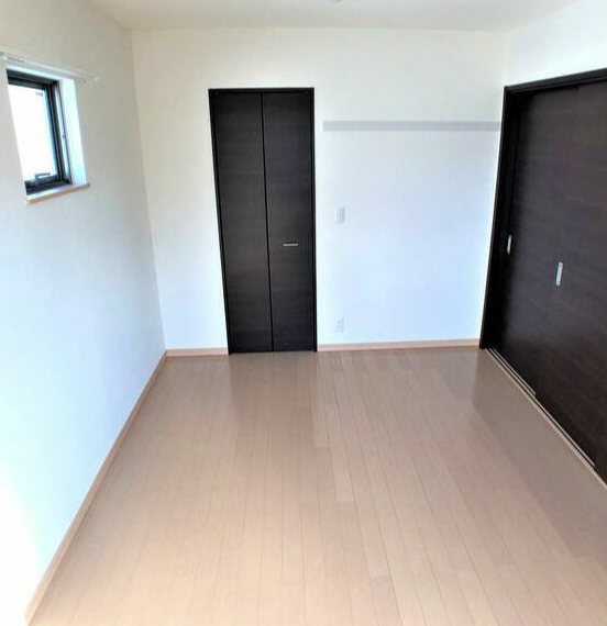 Terrace本厚木Ⅱ リビング