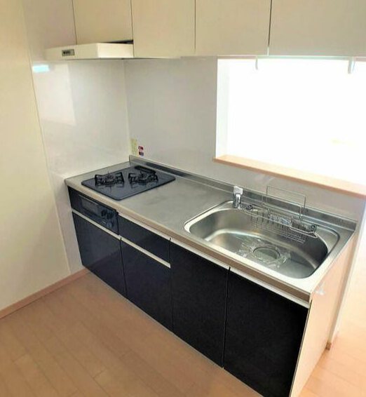 Terrace本厚木Ⅱ キッチン