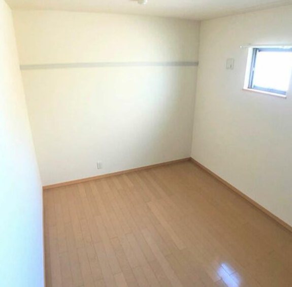 Terrace本厚木Ⅱ ベッドルーム