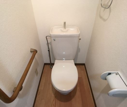 トイレ グランドゥール厚木 その他1