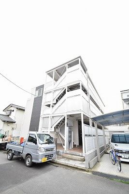 リブリ・櫻 その他外観1