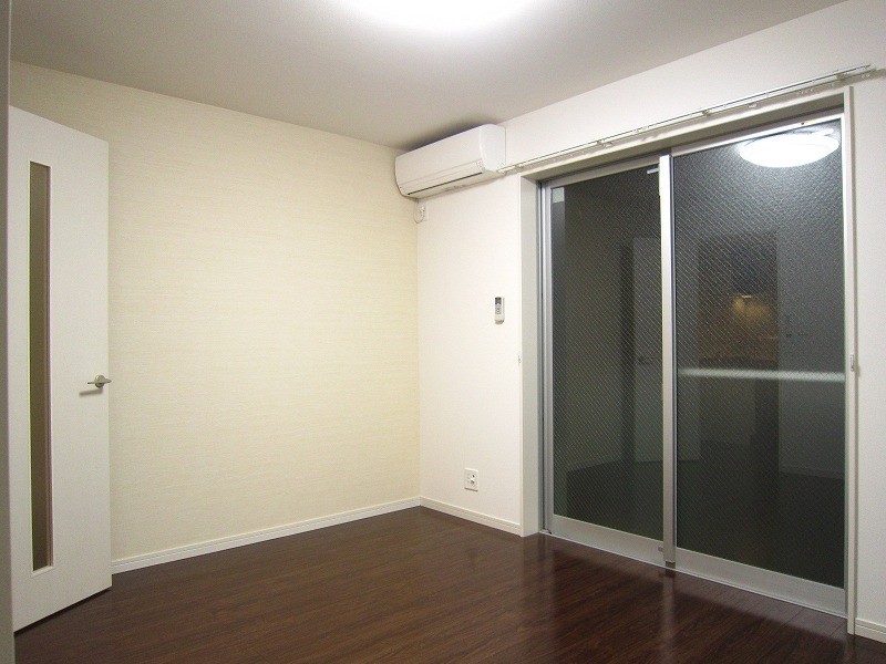 リブリ・ブランドール湘南台 リビング