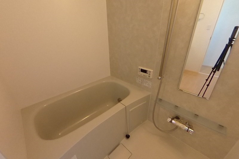 カーサ湘南台Ⅳ 風呂画像