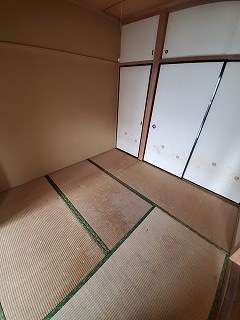 ベルウッド  ベッドルーム