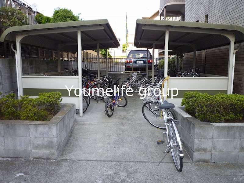 エクセル伊勢原 その他外観3