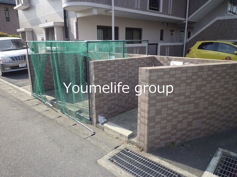 エクセル伊勢原 その他外観4