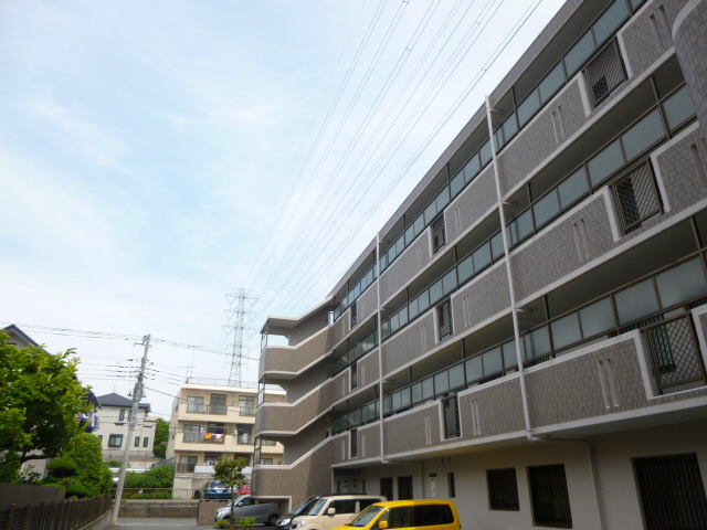 エクセル伊勢原 その他外観5