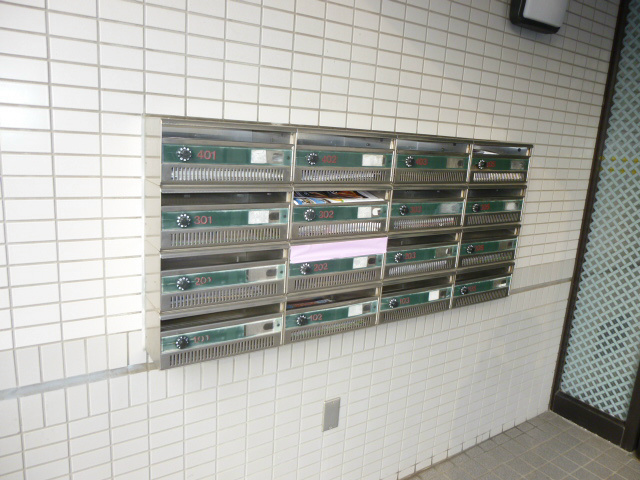 SD-Ⅱ その他外観1