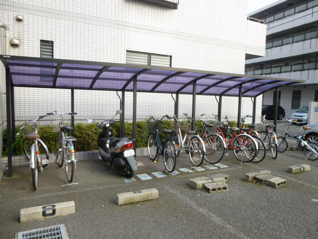 SD-Ⅱ その他外観2