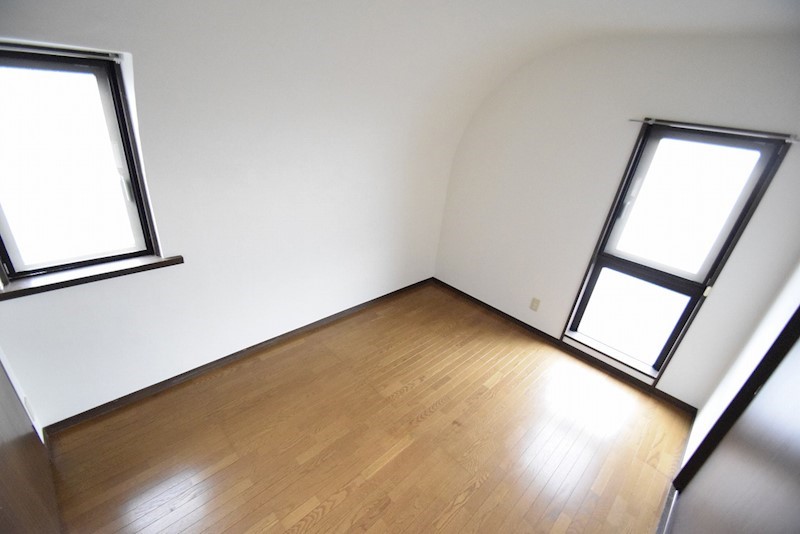 SD-Ⅱ ベッドルーム