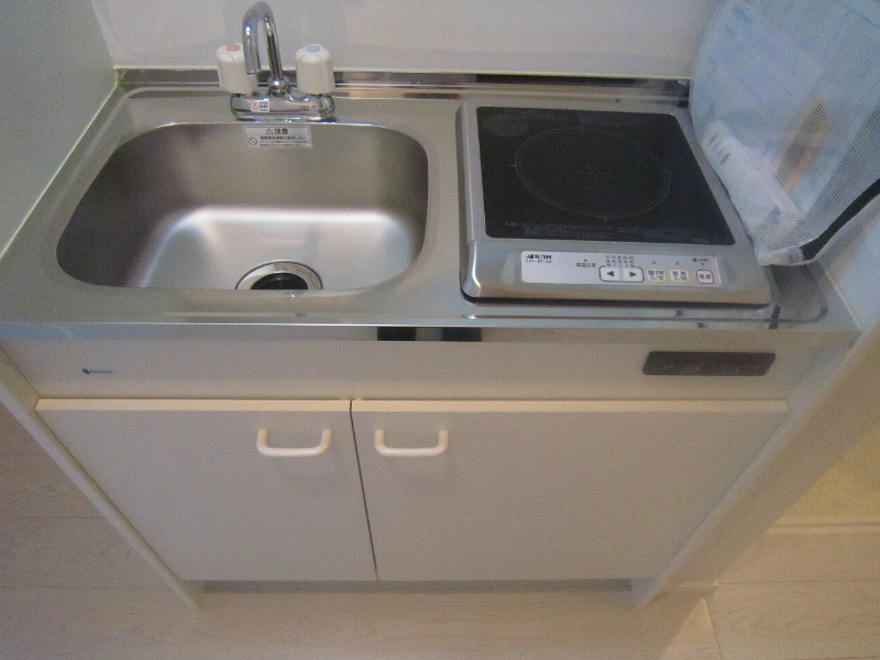 ソフィアエヌ湘南平塚   キッチン