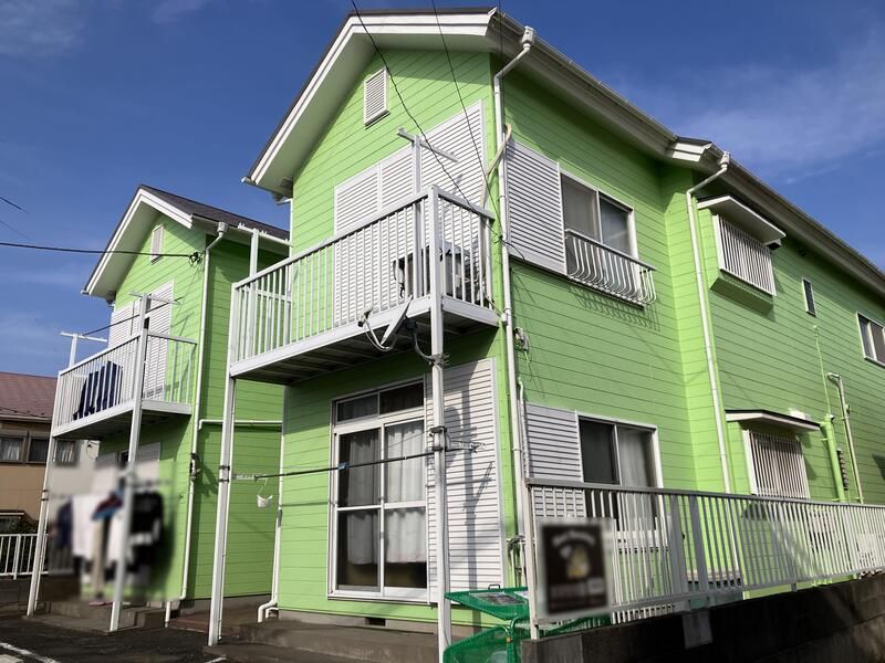 ヒルコート豊田 その他外観1