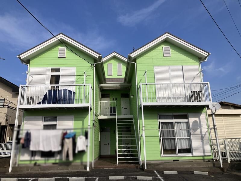 ヒルコート豊田 その他外観2