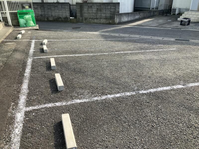 ヒルコート豊田 その他外観3