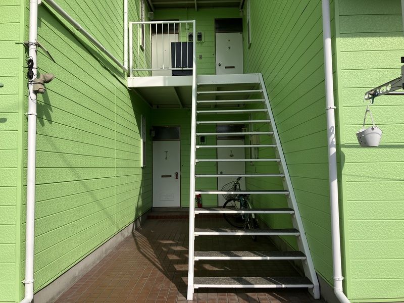 ヒルコート豊田 その他外観4