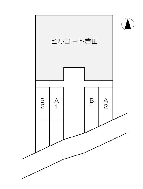 ヒルコート豊田 その他13