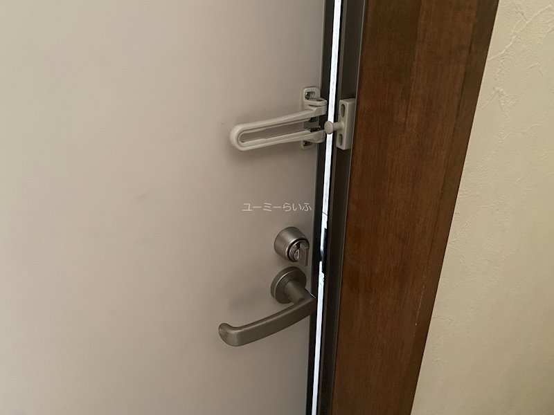 ハイハイツⅢ その他1