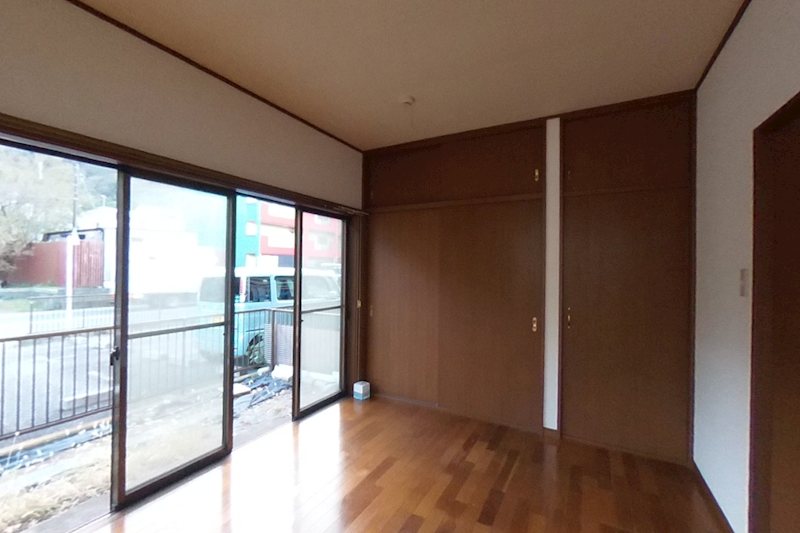 反転部屋参照 リエージュ山下 その他3
