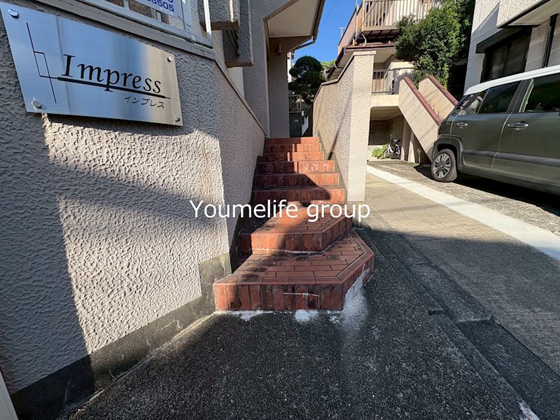 インプレス その他外観1