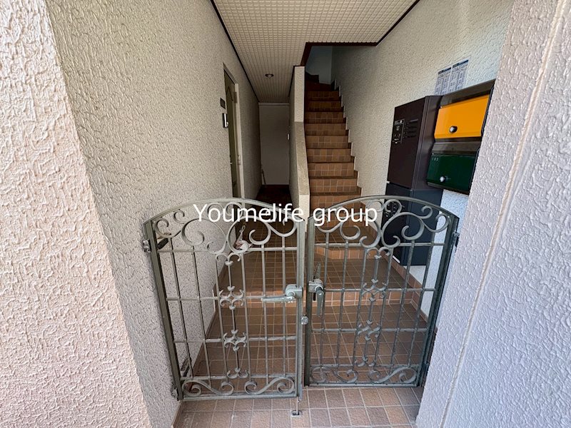 インプレス その他外観5