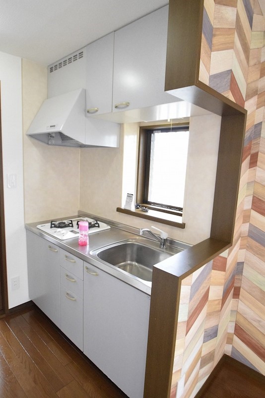 インプレス キッチン