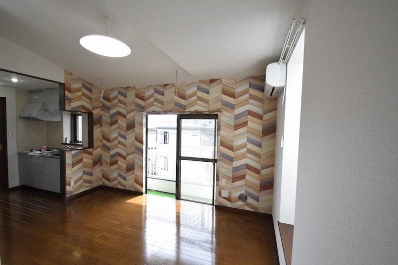 インプレス ベッドルーム