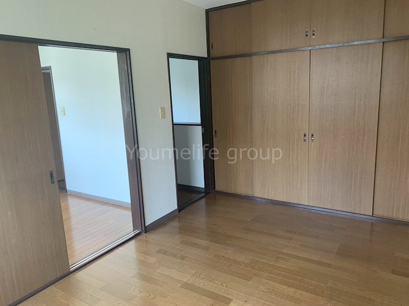 テラスベルマーレ リビング