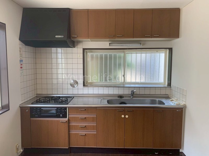 テラスベルマーレ キッチン