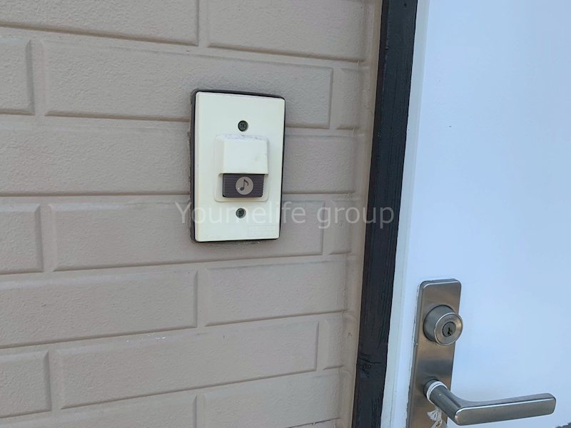 テラスベルマーレ ベランダ