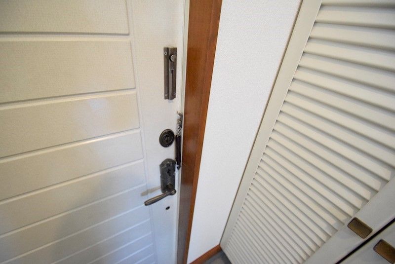 クインズタウン その他外観1