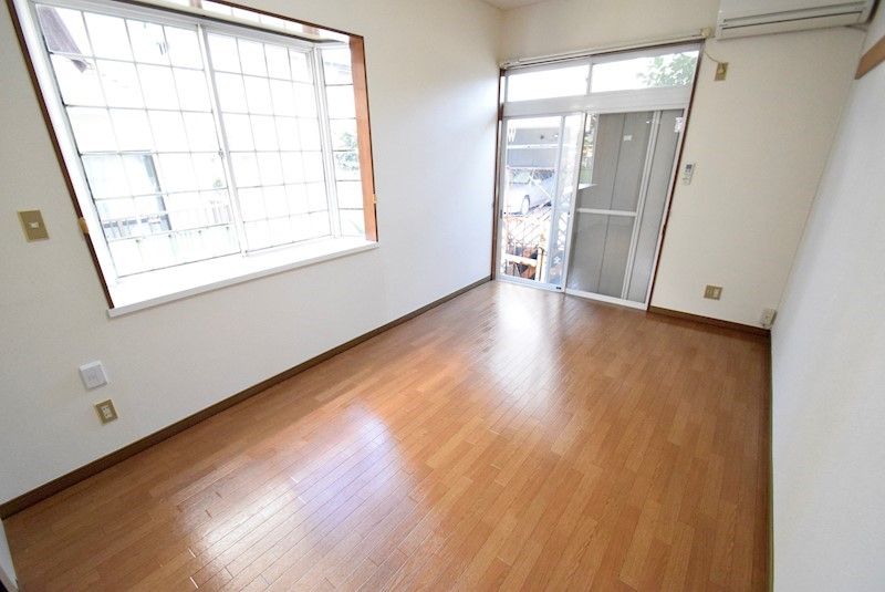 クインズタウン リビング