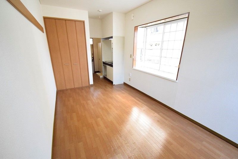 クインズタウン ベッドルーム