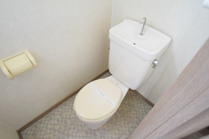 FORZA　B棟  その他3