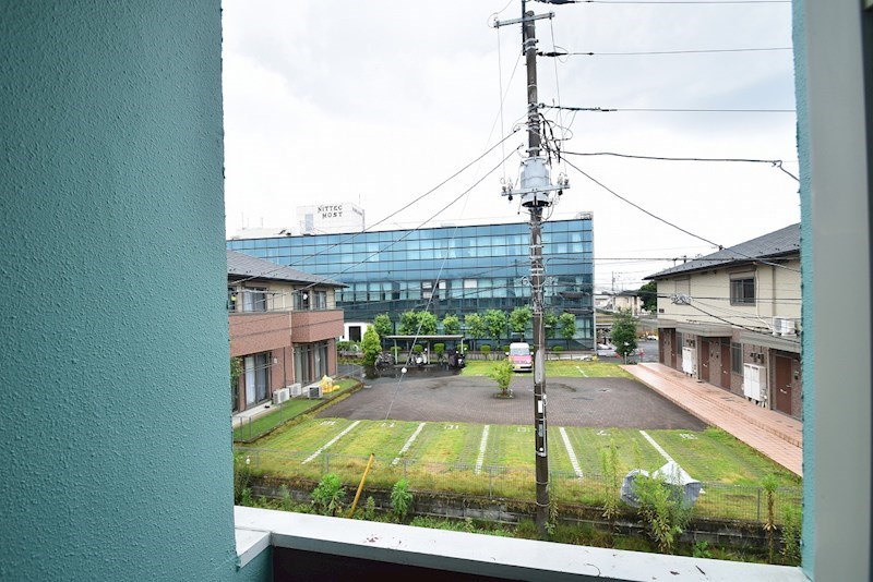 FORZA　B棟  その他4