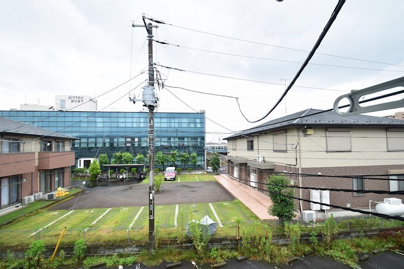 FORZA　B棟  その他6