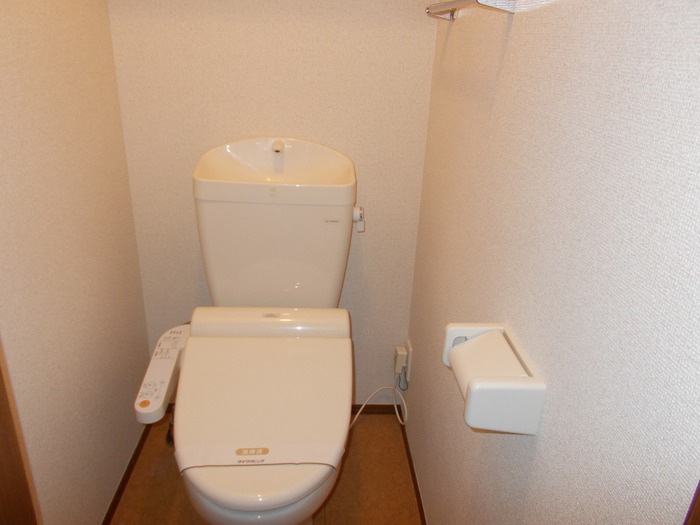 フラットSAKAE その他2